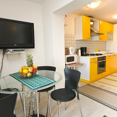 Apartments Villa Ana Cavtat Luaran gambar