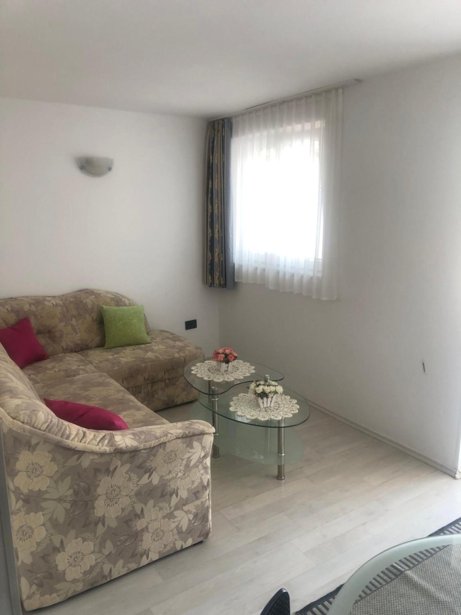 Apartments Villa Ana Cavtat Luaran gambar