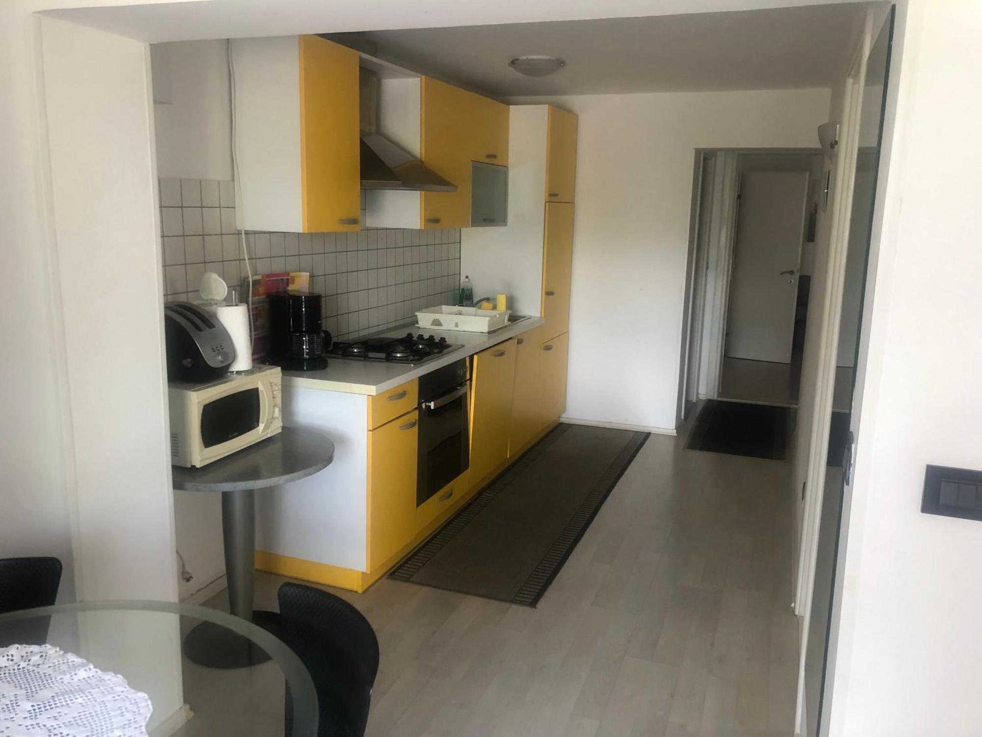 Apartments Villa Ana Cavtat Luaran gambar