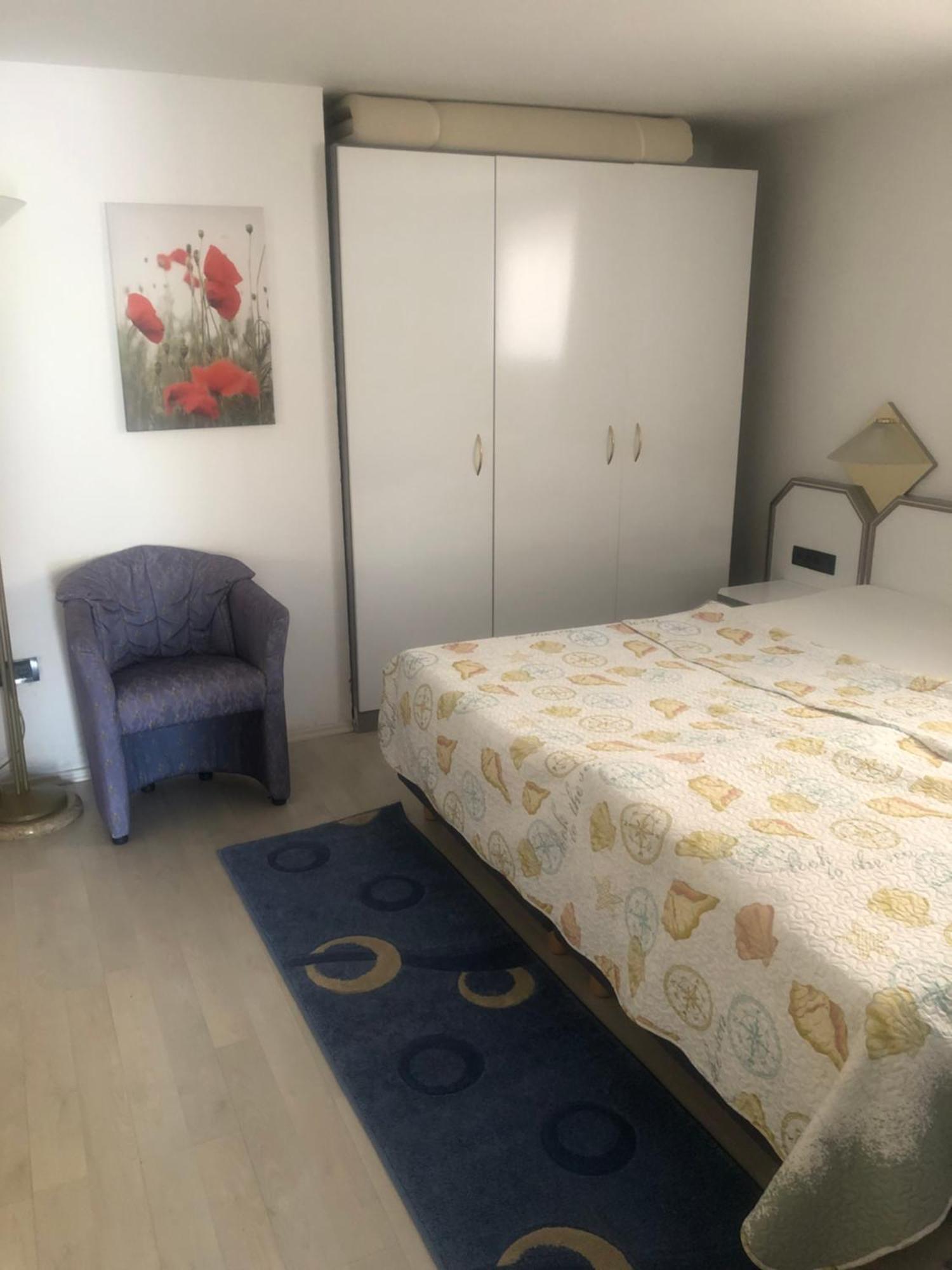 Apartments Villa Ana Cavtat Luaran gambar