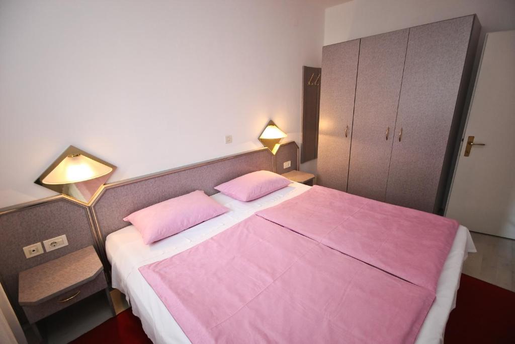 Apartments Villa Ana Cavtat Bilik gambar