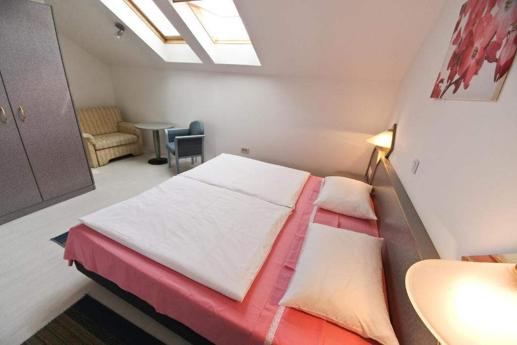 Apartments Villa Ana Cavtat Luaran gambar