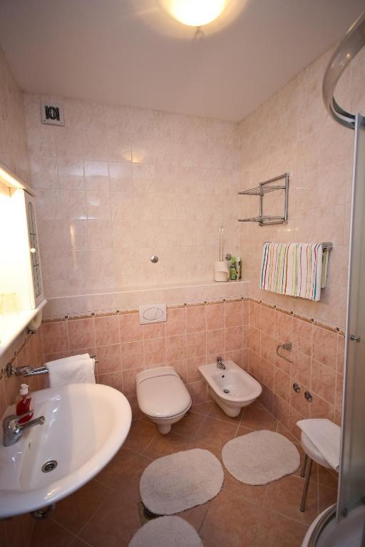 Apartments Villa Ana Cavtat Luaran gambar