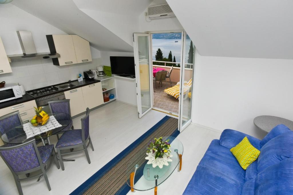 Apartments Villa Ana Cavtat Bilik gambar