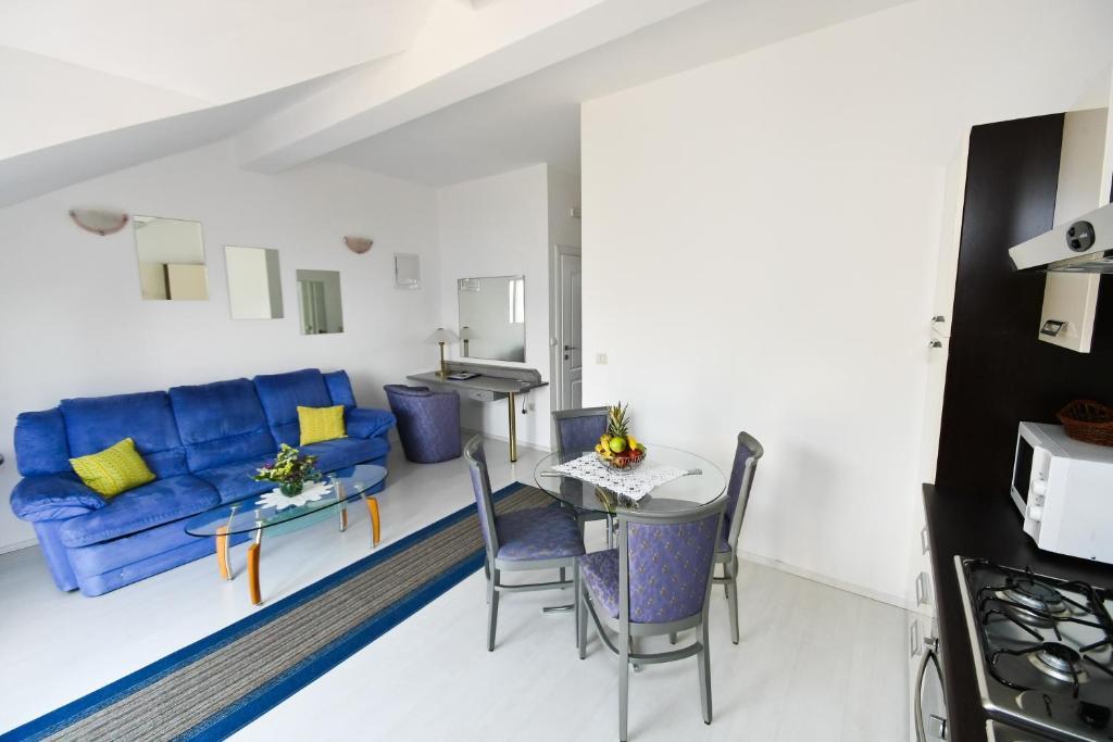 Apartments Villa Ana Cavtat Bilik gambar