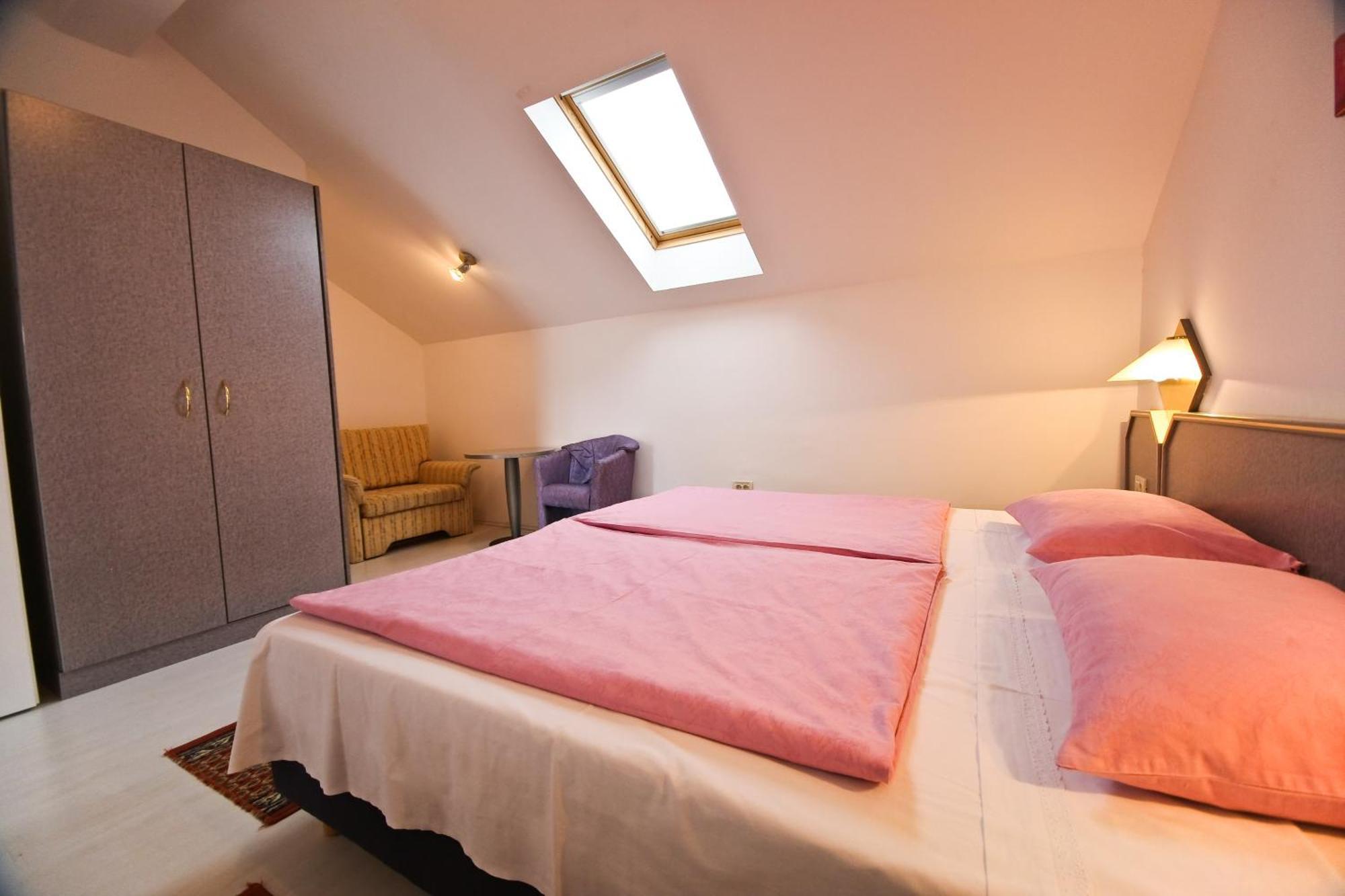 Apartments Villa Ana Cavtat Luaran gambar