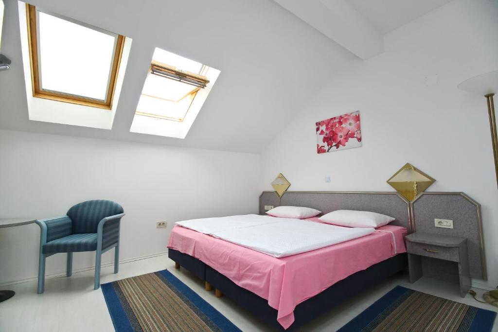 Apartments Villa Ana Cavtat Bilik gambar
