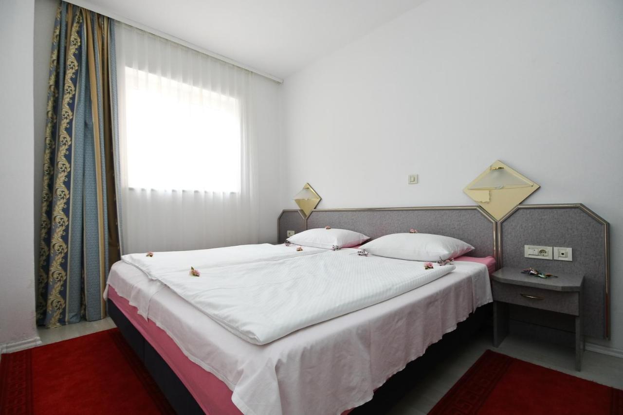 Apartments Villa Ana Cavtat Luaran gambar